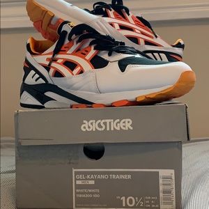 Brand New ASICS. Never been worn